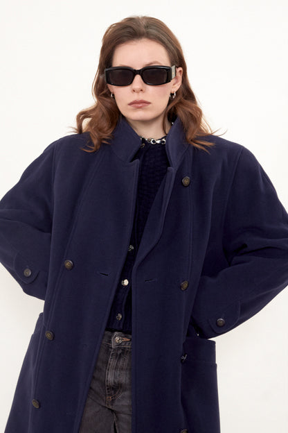 Vintage winter coat