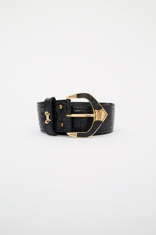 Vintage waist belt