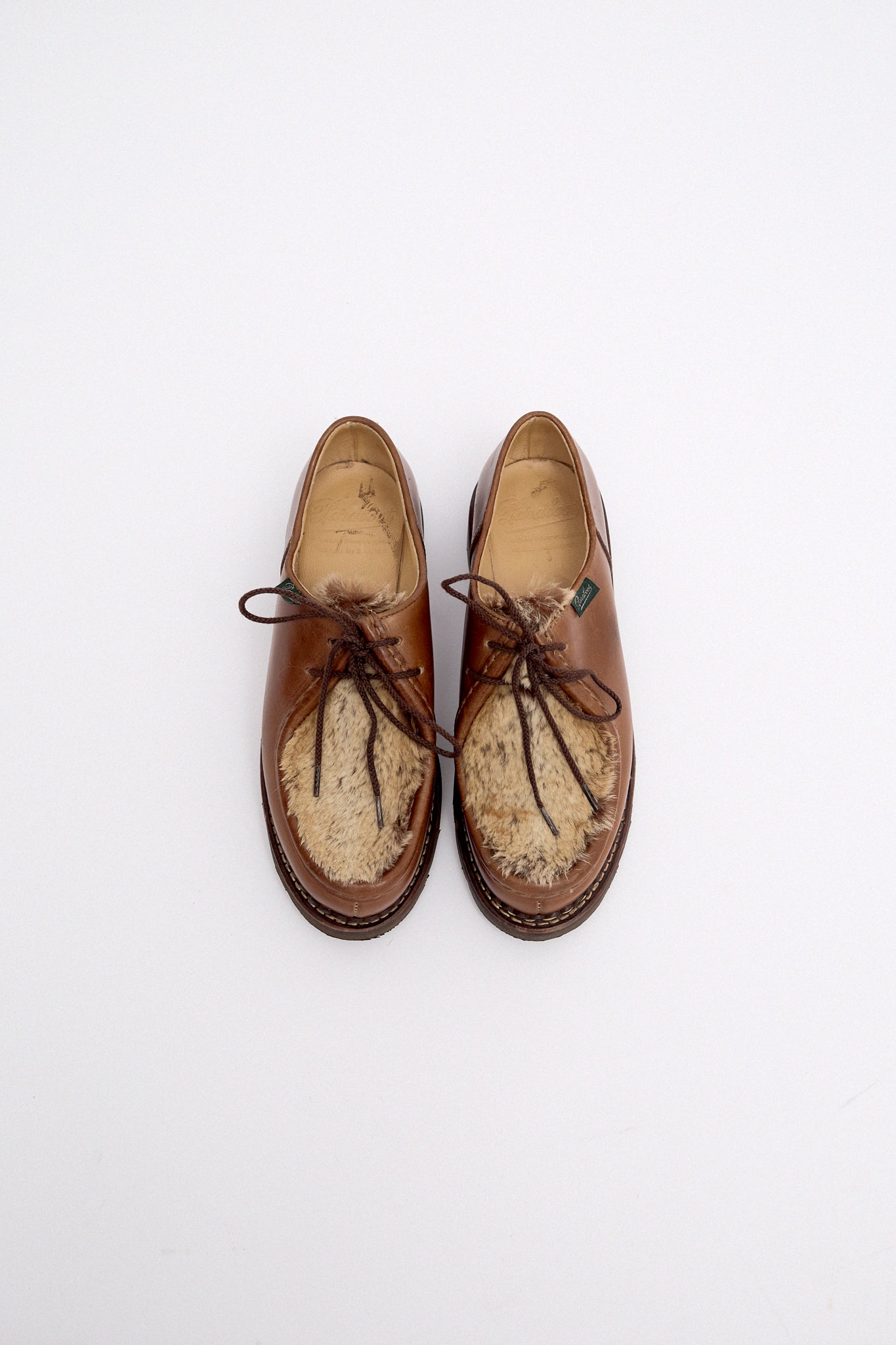 Winter boat shoe size 37-38