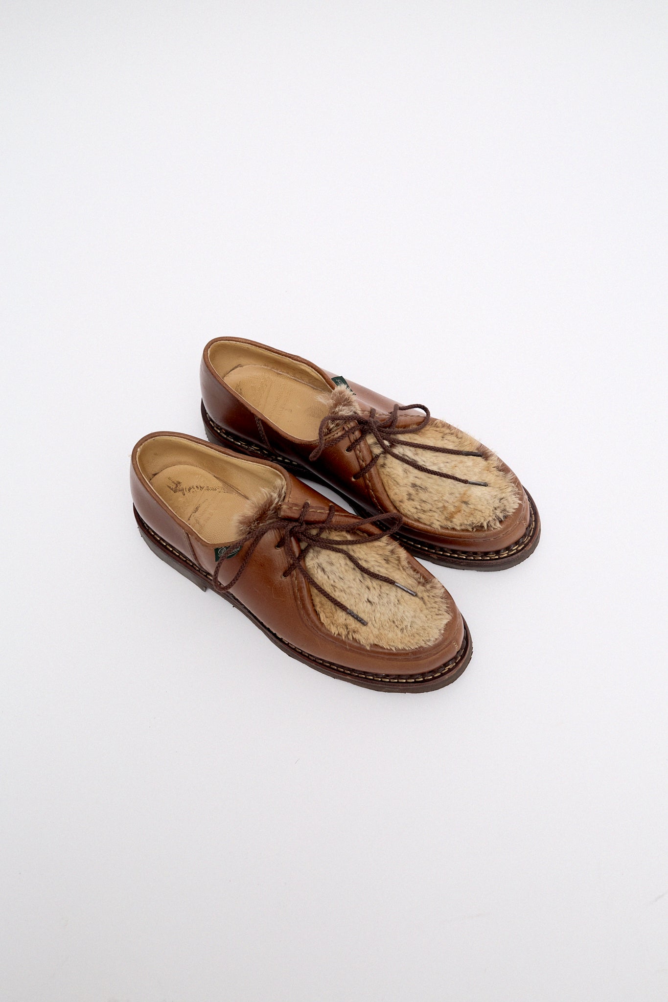 Winter boat shoe size 37-38