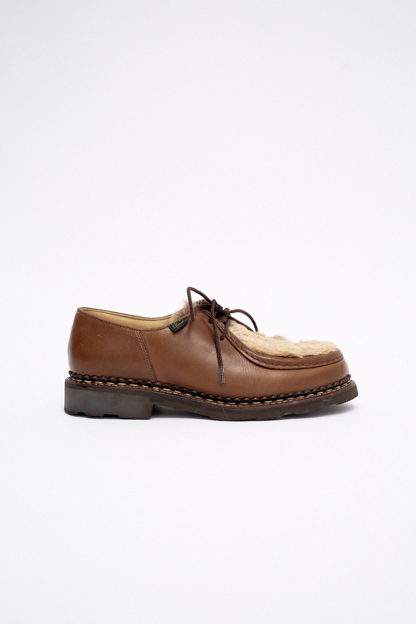 Winter boat shoe size 37-38