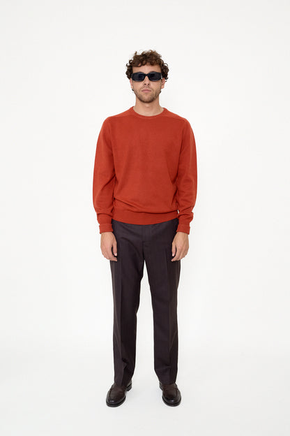 Cashmere jumper