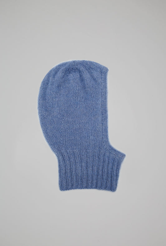 Hand-made Balaclava by Re-Nou